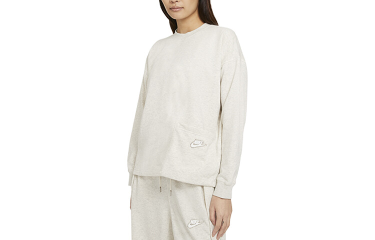 Свитшот женский Oat Hemp Ash Nike
Свитшот женский Oat Hemp Ash Nike