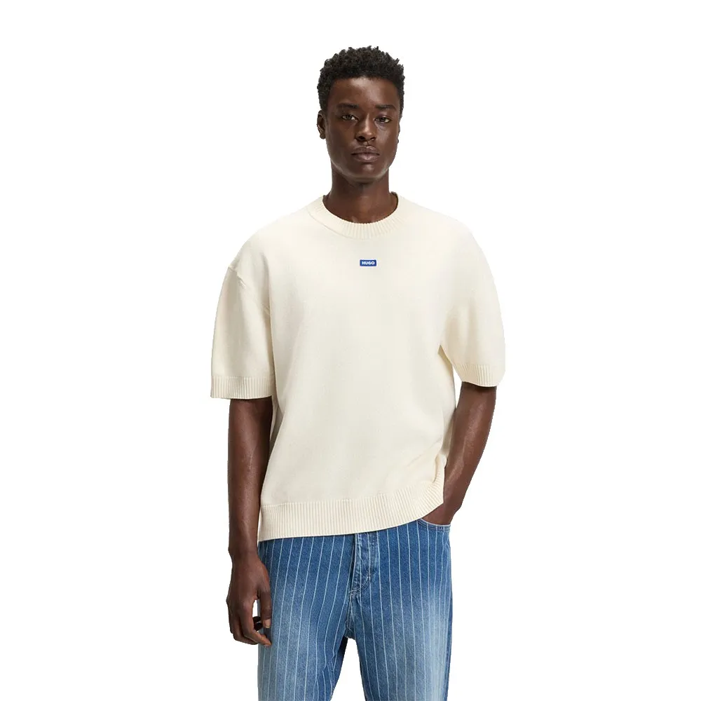 Свитер HUGO San Carson 10272362 01, бежевый
Свитер HUGO San Carson 10272362 01, бежевый