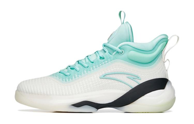 Детские баскетбольные кроссовки GS High-top белые / прозрачные весенне-голубые / эльфийские желтые Anta Kids
Детские баскетбольные кроссовки GS High-top белые / прозрачные весенне-голубые / эльфийские желтые Anta Kids