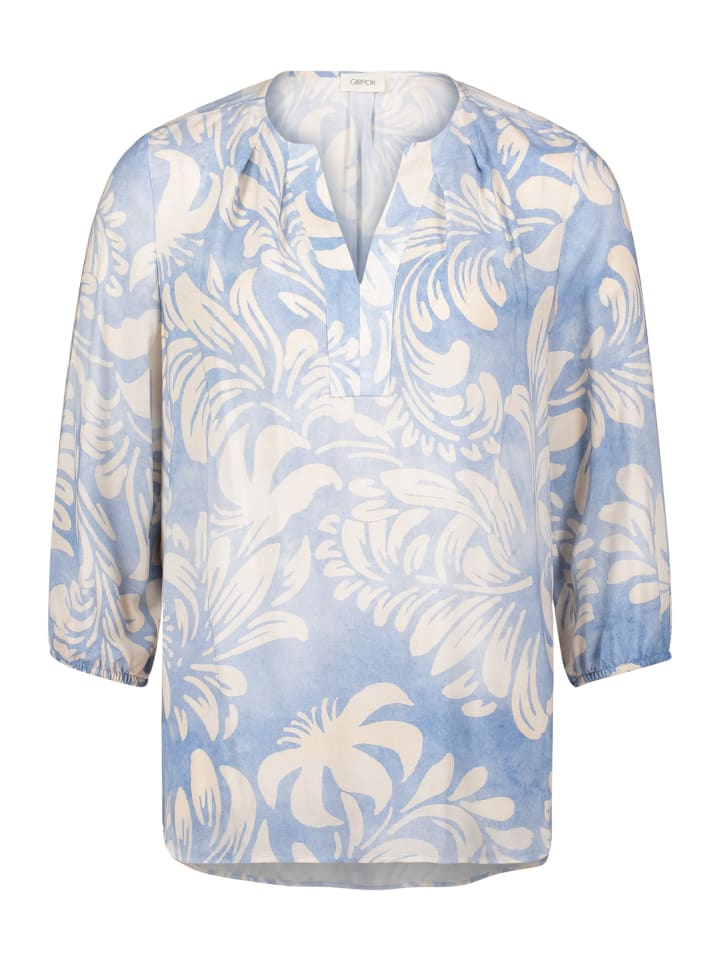 Блузка CARTOON, цвет blau/weiß
Блузка CARTOON, цвет blau/weiß