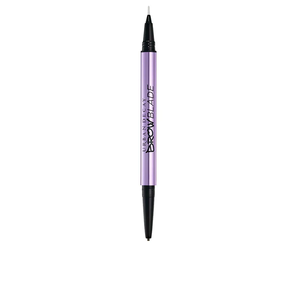 Карандаш для бровей Brow blade lápiz para cejas Urban Decay, цвет Dark drapes, 1 шт. 
Карандаш для бровей Brow blade lápiz para cejas Urban Decay, цвет Dark drapes, 1 шт.