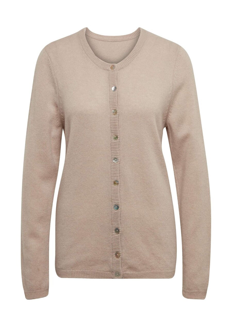 Свитер Goldner, темно-бежевый
Свитер Goldner, темно-бежевый