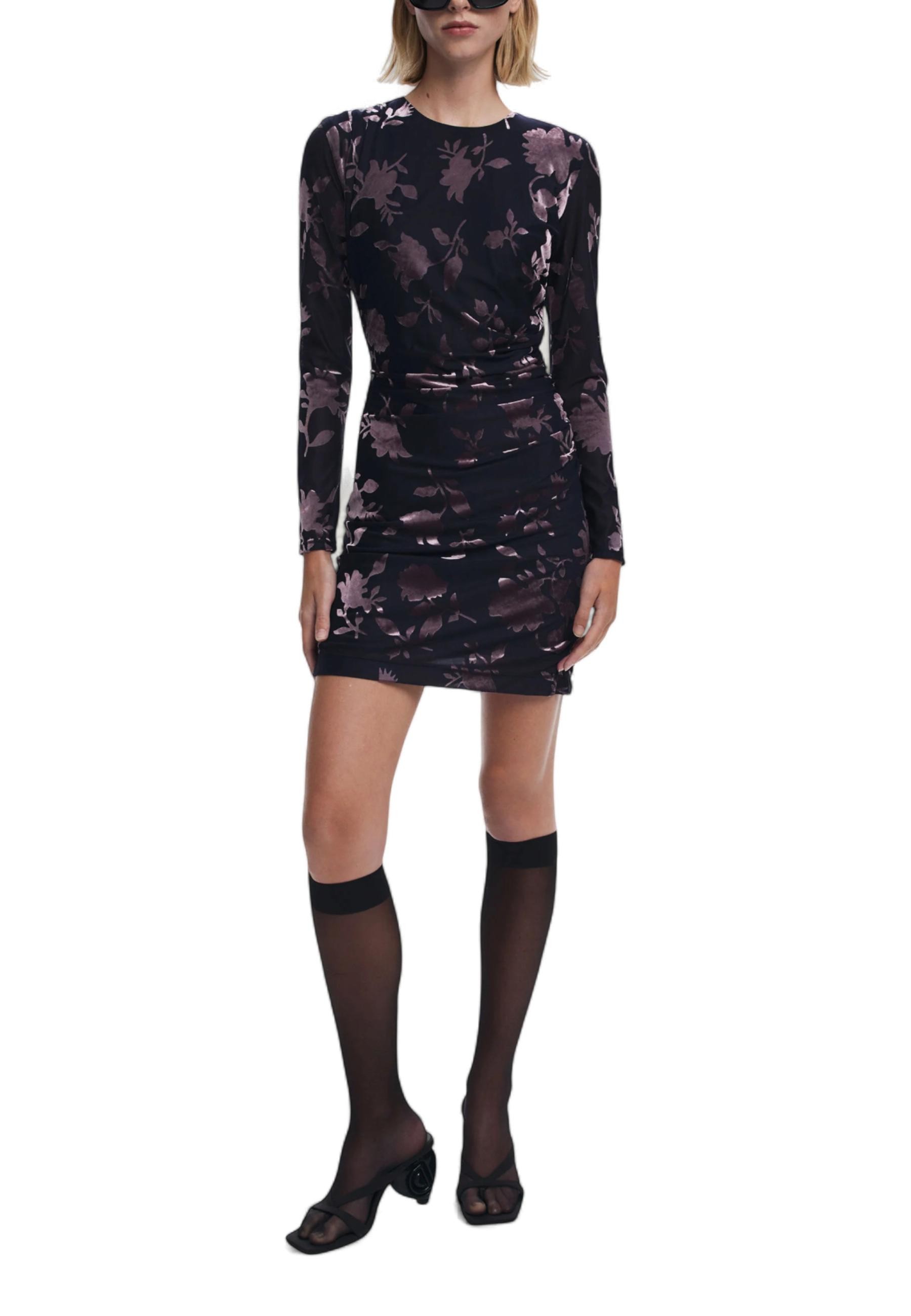 Платья Desigual, черный
Платья Desigual, черный