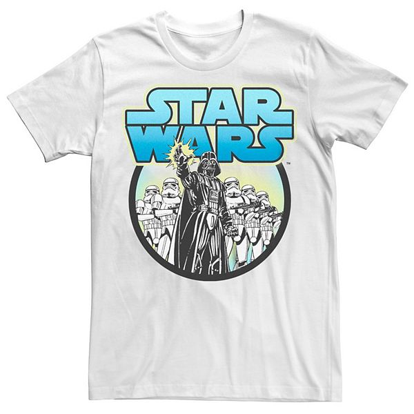 Футболка Big & Tall Star Wars Group Circle Licensed Character
Футболка Big & Tall Star Wars Group Circle Licensed Character