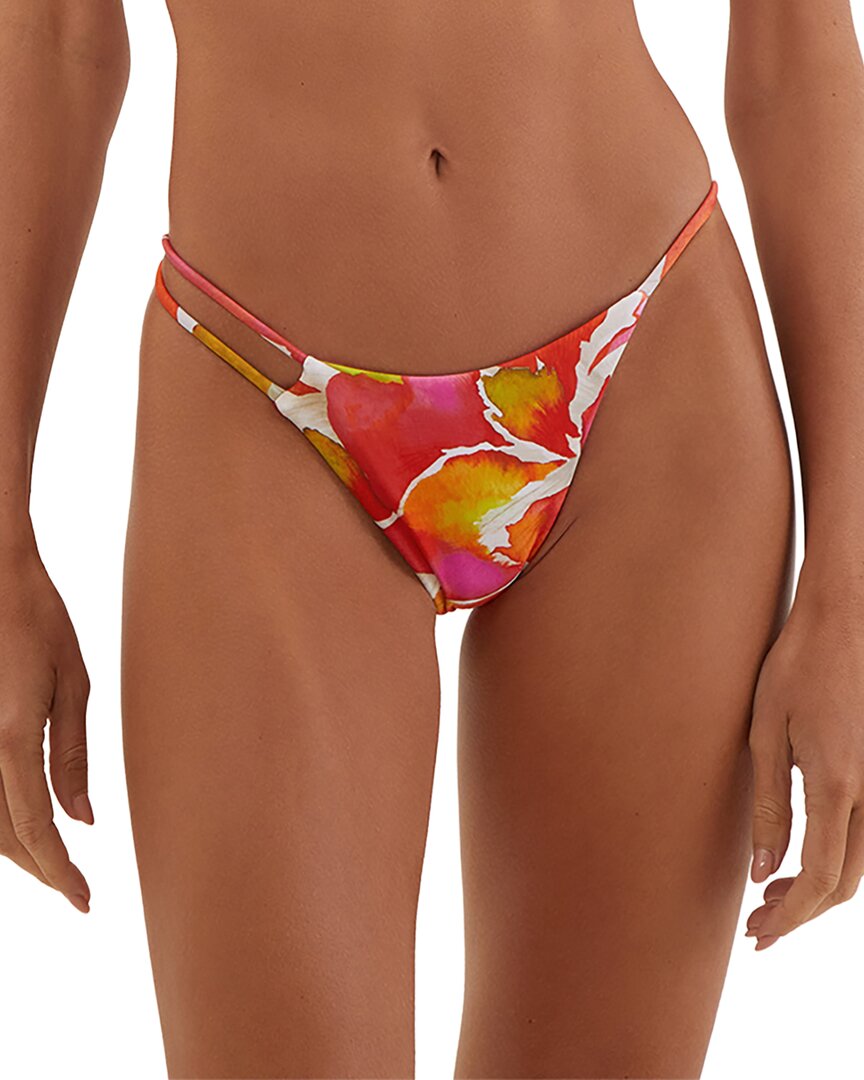 ViX Gal Nara Cheeky Bottom, мультиколор
ViX Gal Nara Cheeky Bottom, мультиколор