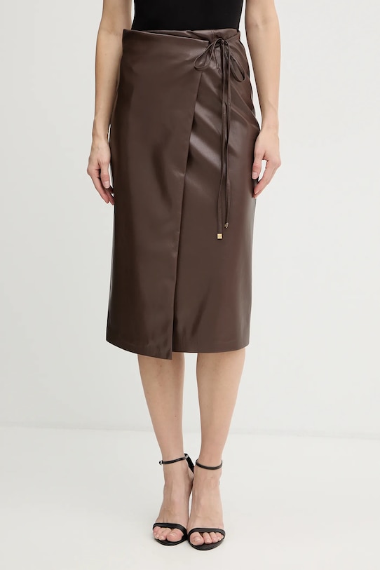 Юбка GLADYS Marciano Guess, коричневый
Юбка GLADYS Marciano Guess, коричневый