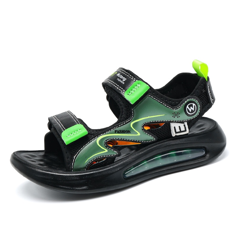 Низкие Детские сандалии YUZHAOLIN, зеленый
Низкие Детские сандалии YUZHAOLIN, зеленый