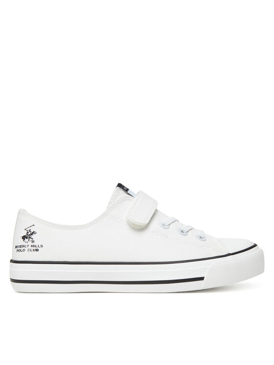 Тканевые кроссовки CEO-CSS20377-72(CH) Beverly Hills Polo Club, белый
Тканевые кроссовки CEO-CSS20377-72(CH) Beverly Hills Polo Club, белый