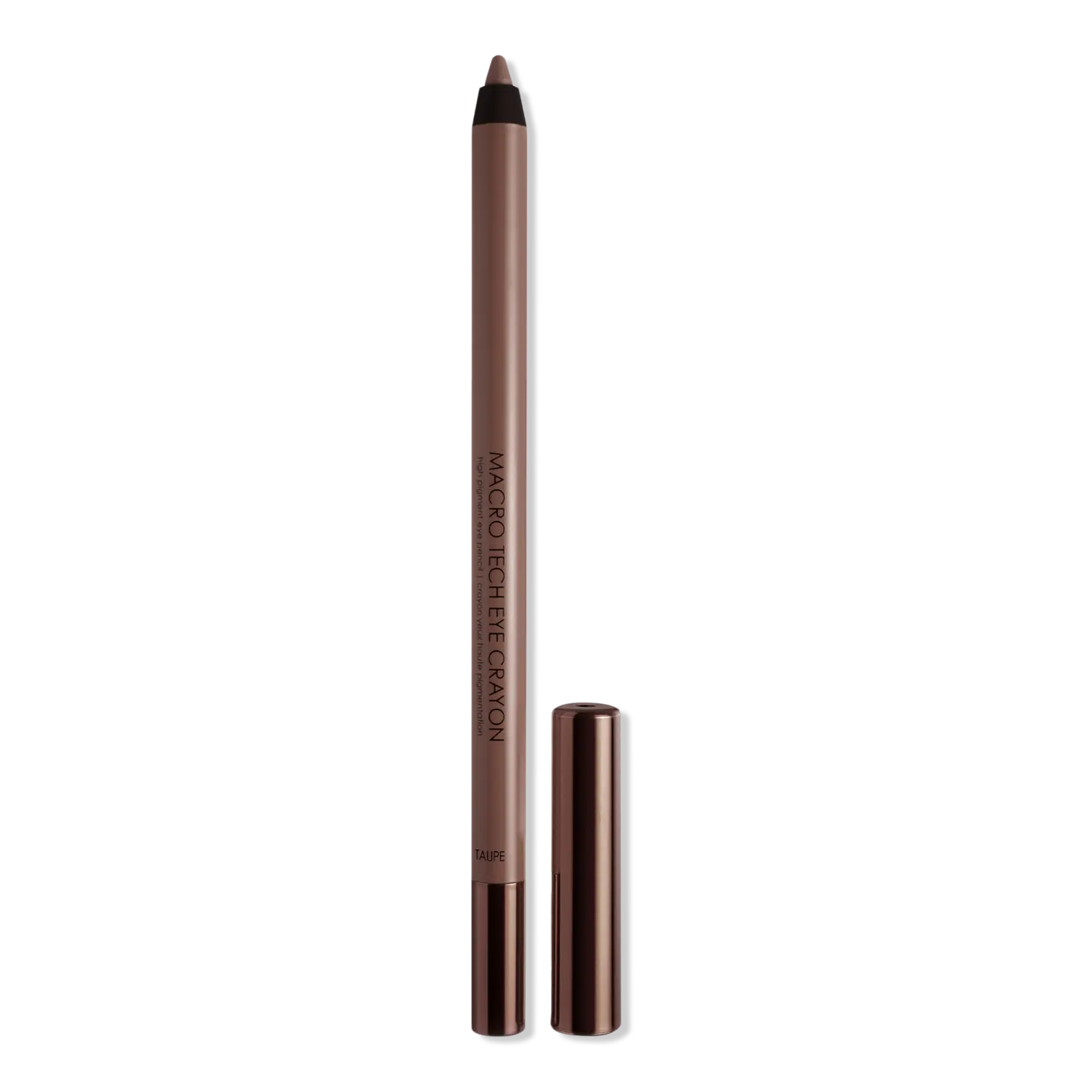 Карандаш для подводки глаз Macro Tech NATASHA DENONA, Taupe
Карандаш для подводки глаз Macro Tech NATASHA DENONA, Taupe