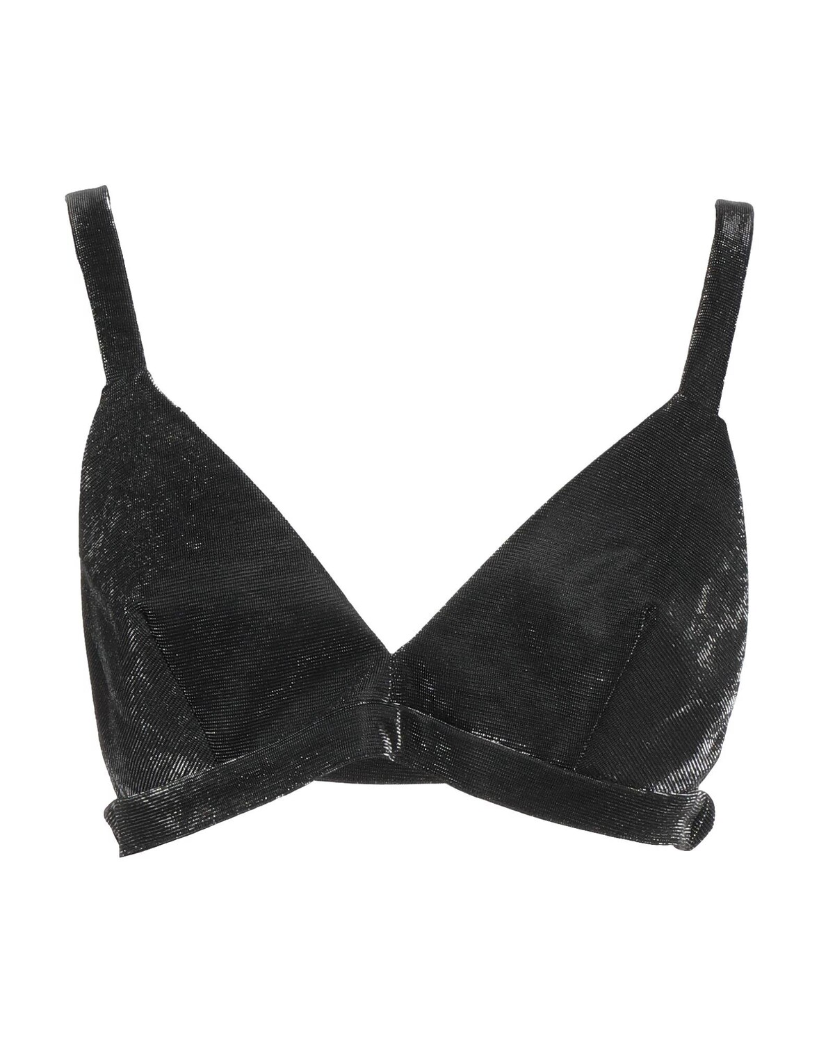 Топ Vicolo, черный
Топ Vicolo, черный