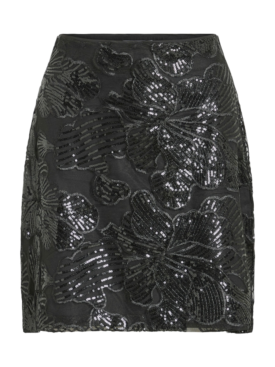 Юбка VILA CEY, черный
Юбка VILA CEY, черный