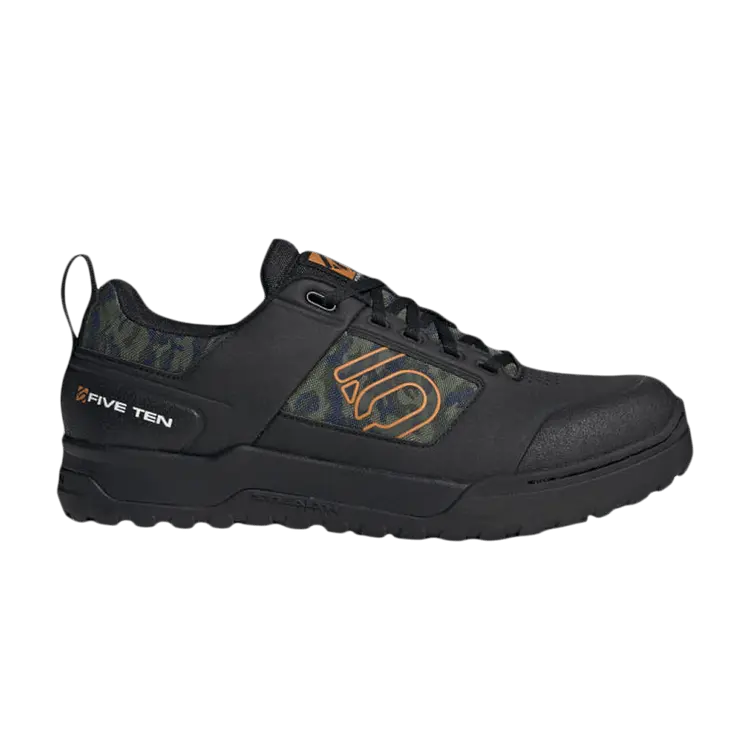 Кроссовки adidas Five Ten Impact Pro 'Black Bright Orange', черный
Кроссовки adidas Five Ten Impact Pro 'Black Bright Orange', черный