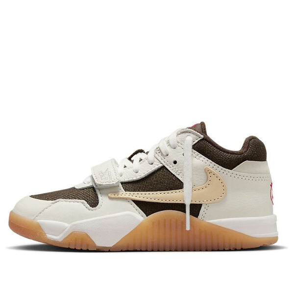 Кроссовки jumpman jack tr 'sail' Air Jordan, мультиколор
Кроссовки jumpman jack tr 'sail' Air Jordan, мультиколор