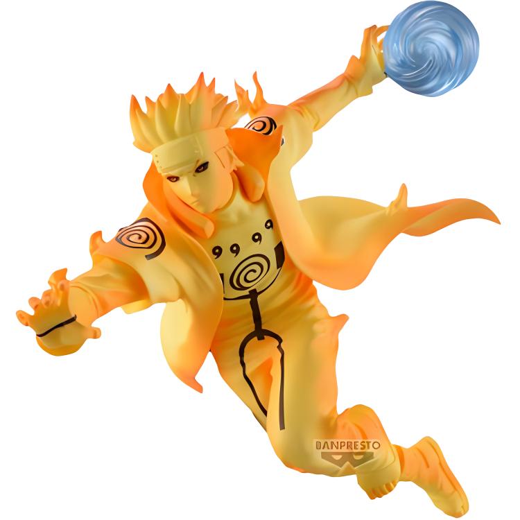 Shippuden, Naruto, Nine Tails Bond, Minato Namikaze BANPRESTO
Shippuden, Naruto, Nine Tails Bond, Minato Namikaze BANPRESTO