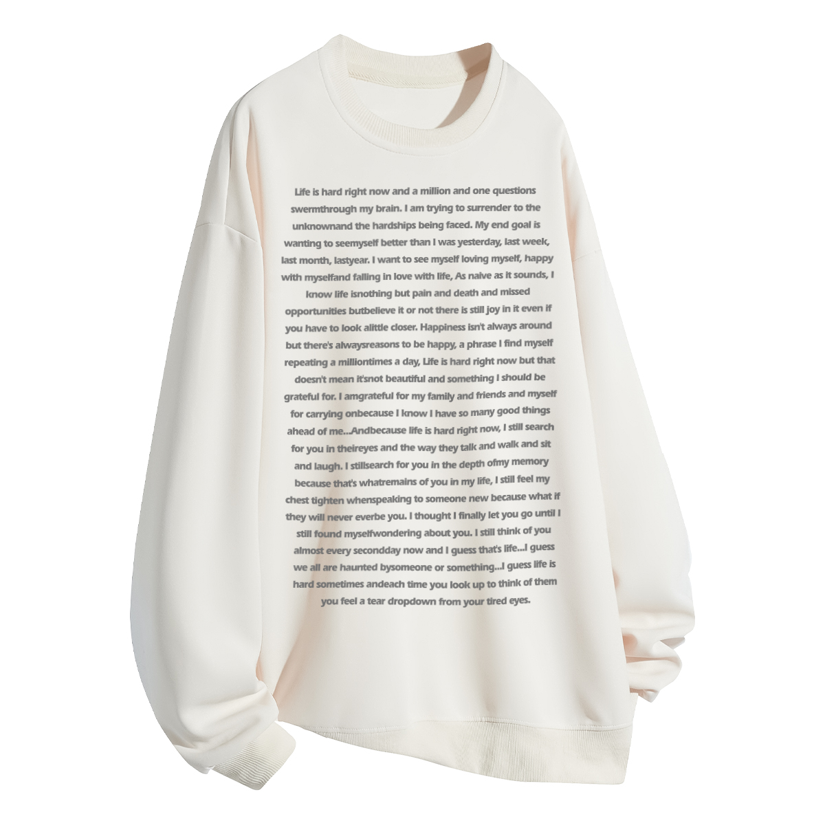 Унисекс свитшот PAUL COSTELLOE, Apricot (Fleece-Lined)
Унисекс свитшот PAUL COSTELLOE, Apricot (Fleece-Lined)