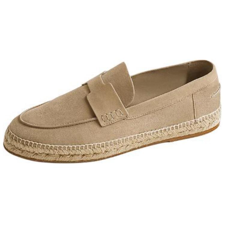 Эспадрильи мужские Trip бежевые Hermes
Эспадрильи мужские Trip бежевые Hermes