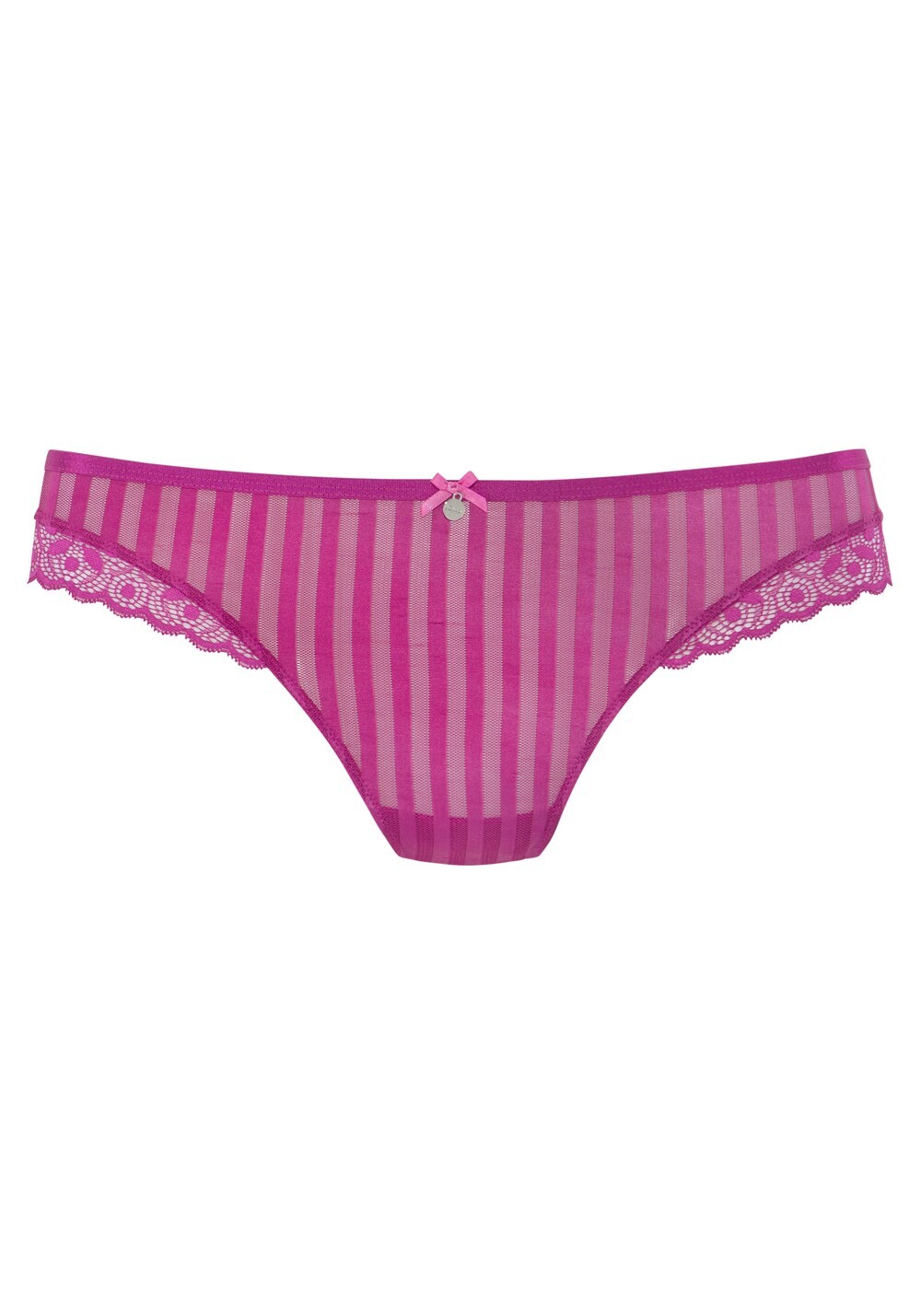 Стринги s.Oliver, розовый
Стринги s.Oliver, розовый