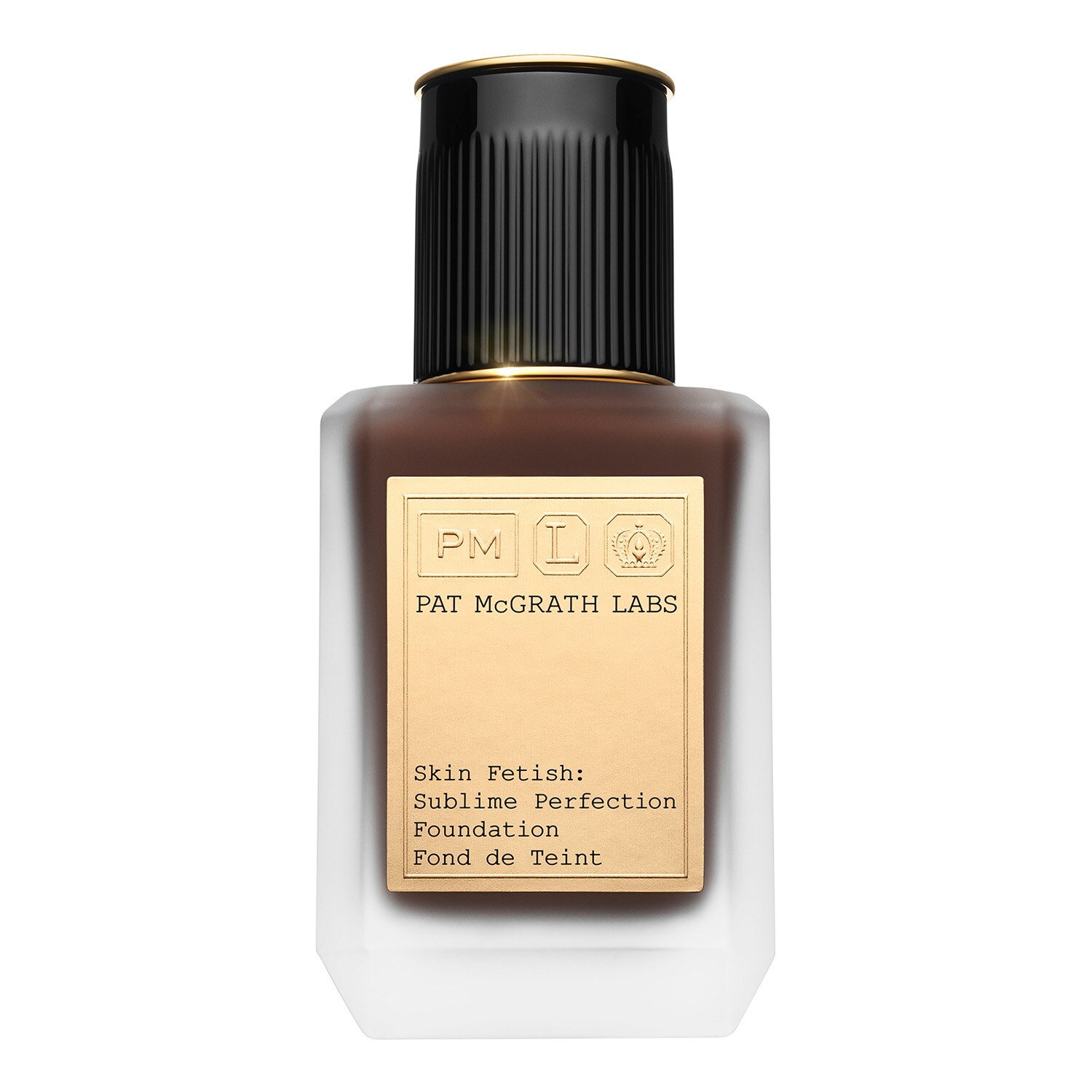 Тональная основа Deep 36 (35 ml) Pat Mcgrath Labs, Deep 36 (35 ml)
Тональная основа Deep 36 (35 ml) Pat Mcgrath Labs, Deep 36 (35 ml)