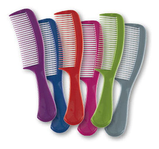 Расческа для волос, 1 шт. Top Choice
Расческа для волос, 1 шт. Top Choice