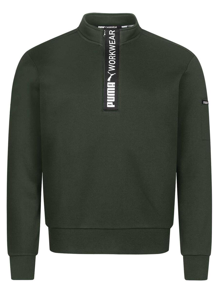 PUMA Толстовка ADVANCED
PUMA Толстовка ADVANCED