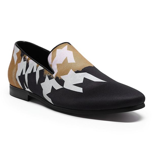 Мужские удобные слипоны-лоферы с принтом Austin Mill, Brown
Мужские удобные слипоны-лоферы с принтом Austin Mill, Brown