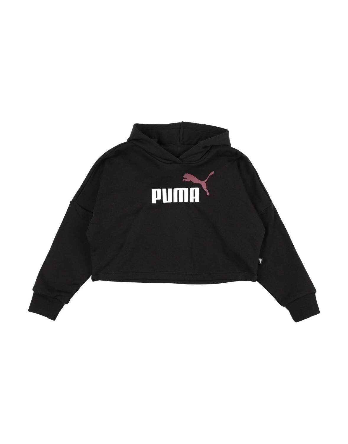 Толстовка Puma, черный
Толстовка Puma, черный