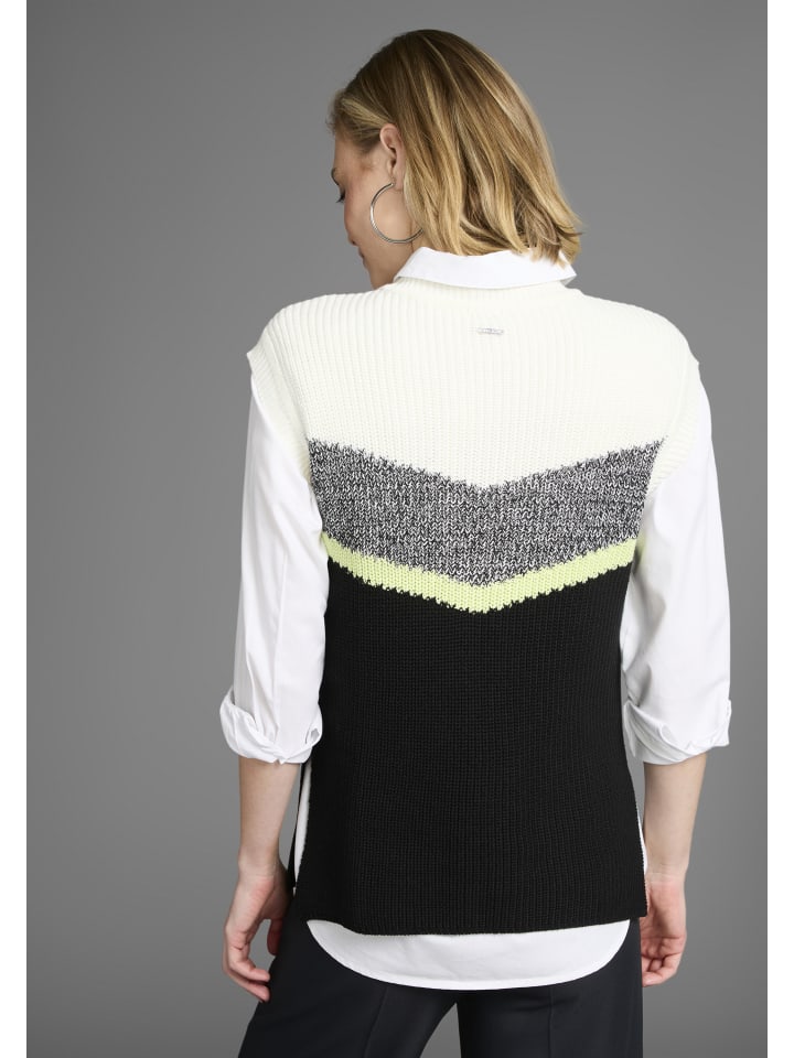 Жилет-свитер Laura Scott
Жилет-свитер Laura Scott