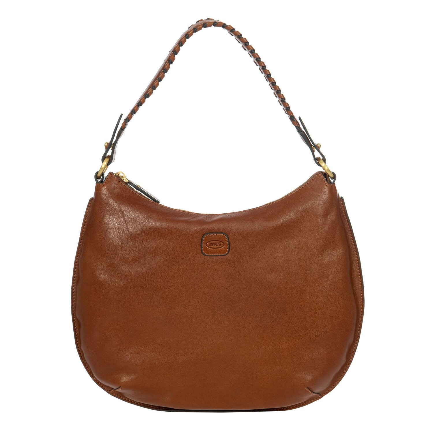 Сумка через плечо BRIC`s Volterra Leder 39 cm, цвет tobacco
Сумка через плечо BRIC`s Volterra Leder 39 cm, цвет tobacco