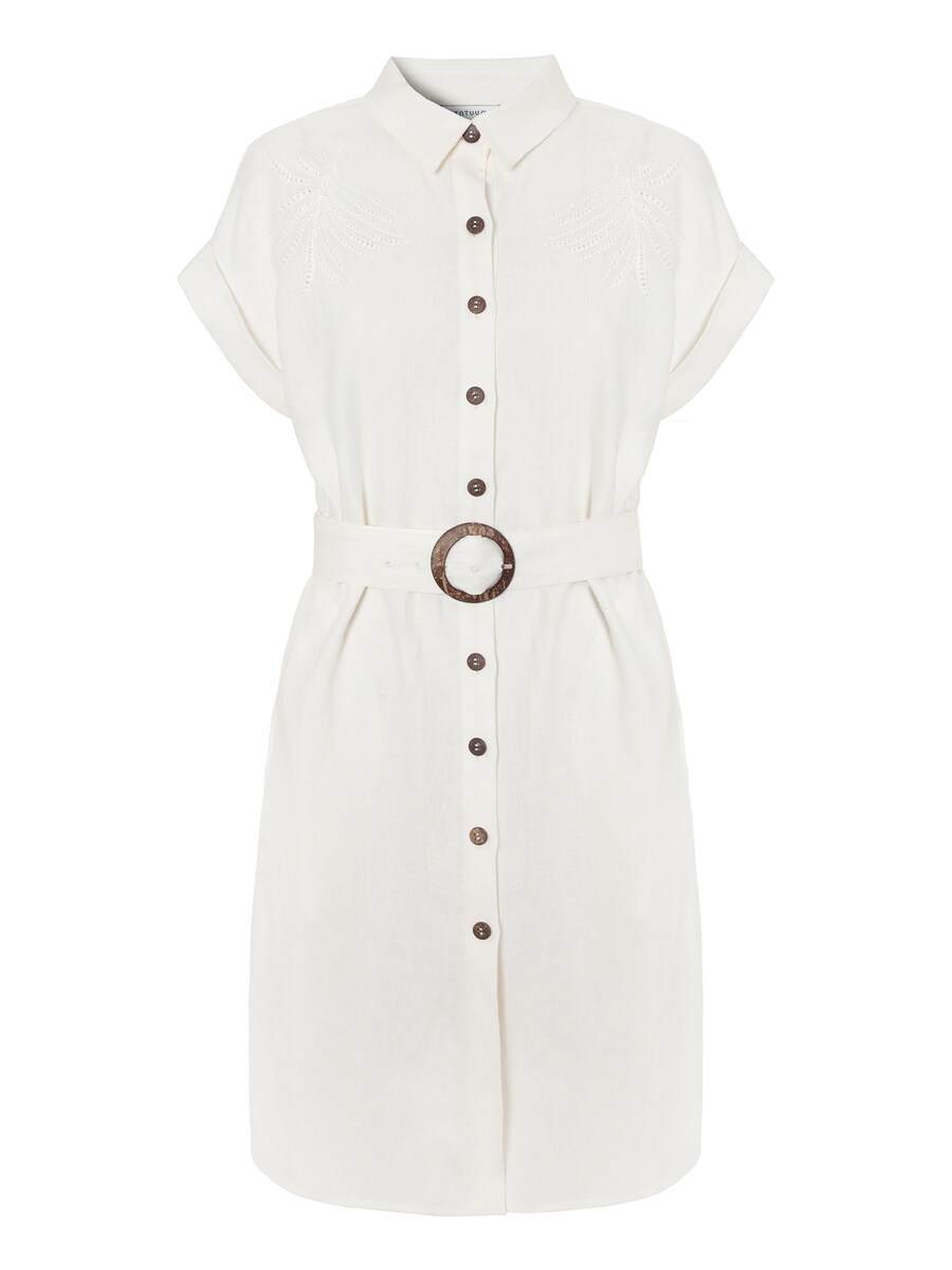 Платье TATUUM, белый
Платье TATUUM, белый