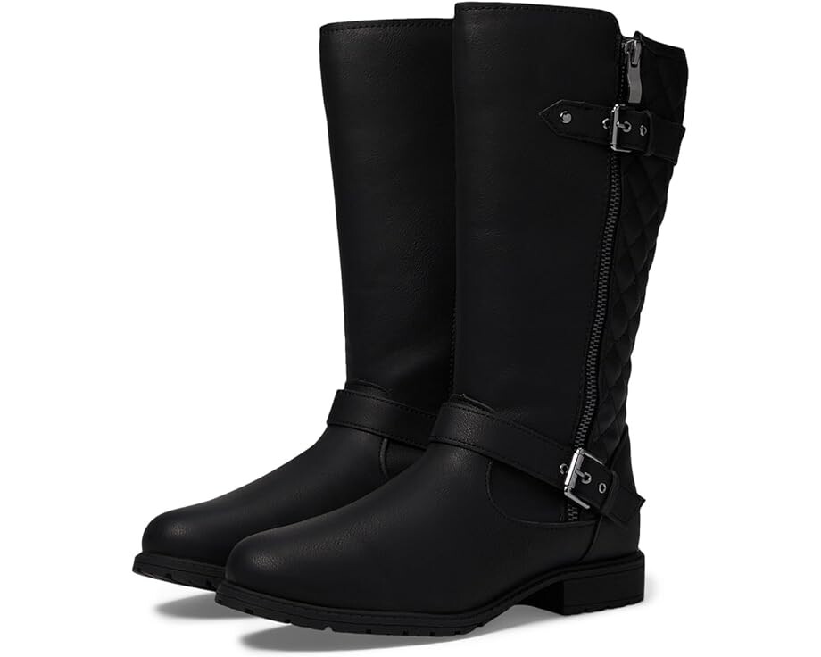 Ботинки Mia Gentri, черный
Ботинки Mia Gentri, черный