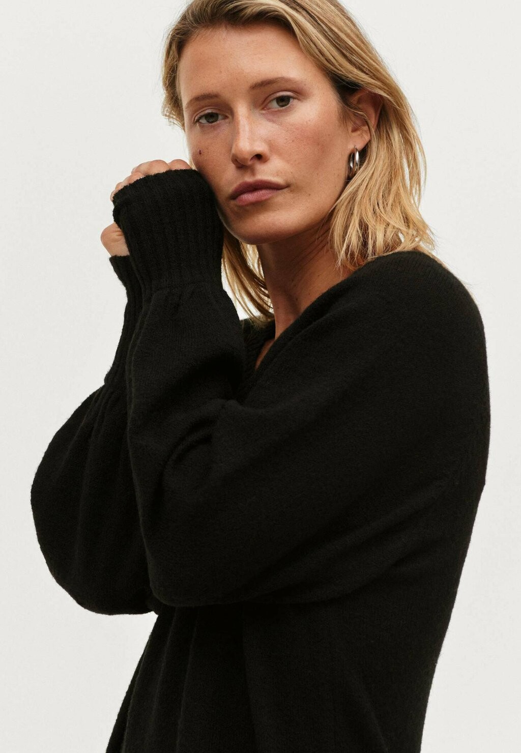 Платье макси MAGDALENA Ellos Collection, черный
Платье макси MAGDALENA Ellos Collection, черный