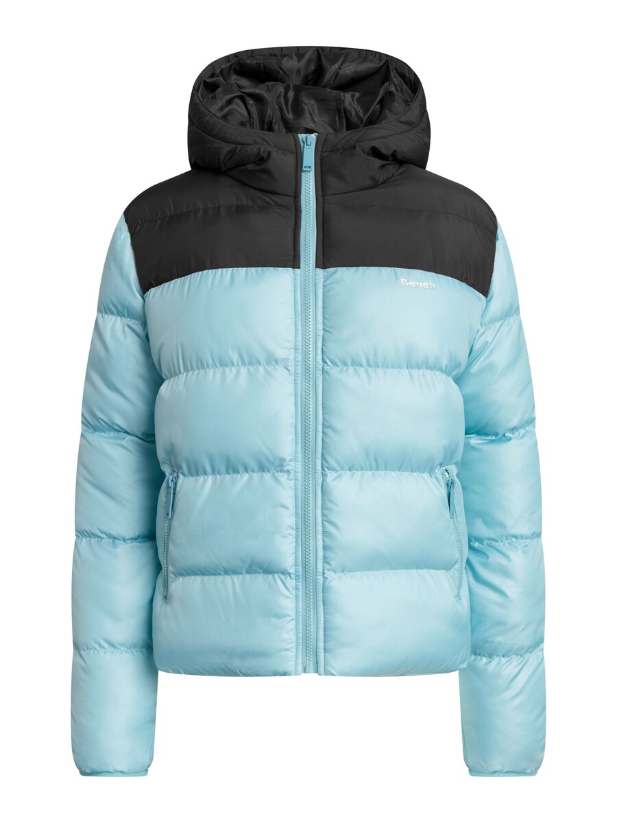 Зимняя куртка BENCH Winter Jacket, светло-синий
Зимняя куртка BENCH Winter Jacket, светло-синий