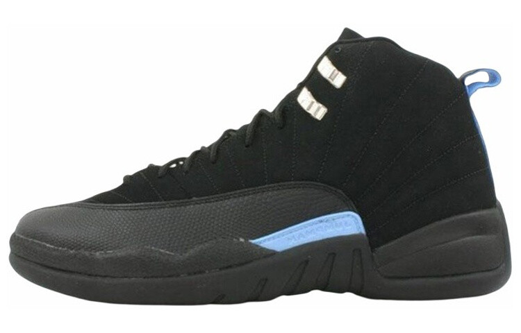 Кроссовки JORDAN 12 Retro Nubuck 2003
Кроссовки JORDAN 12 Retro Nubuck 2003
