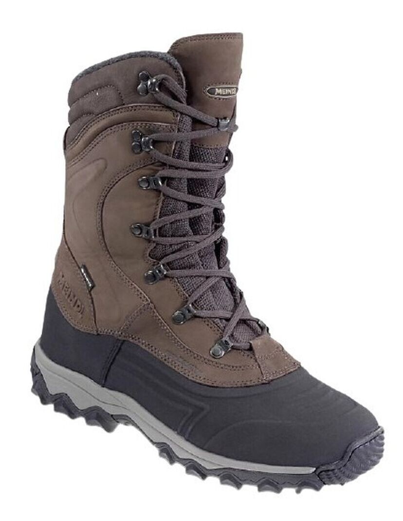 Походная обувь MEINDL Outdoorschuh, цвет espresso
Походная обувь MEINDL Outdoorschuh, цвет espresso