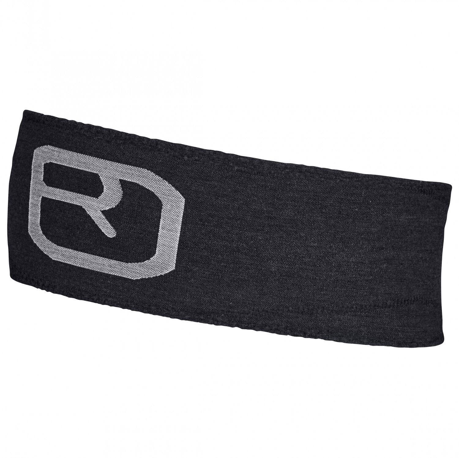 Повязка на голову Ortovox Seamless Headband, цвет Black Raven
Повязка на голову Ortovox Seamless Headband, цвет Black Raven