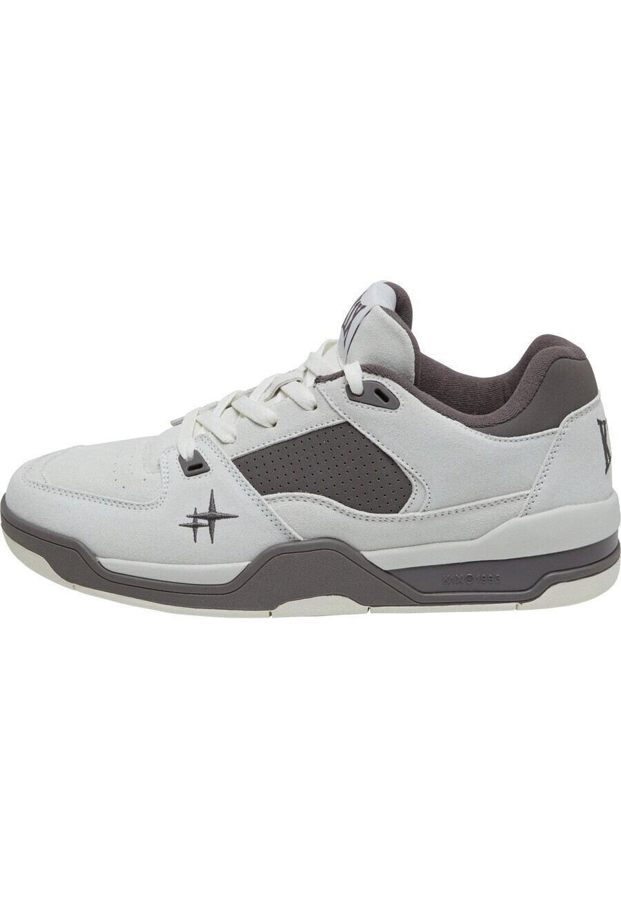 Кроссовки K1X Sneakers Glide, цвет Light grey/Dark grey
Кроссовки K1X Sneakers Glide, цвет Light grey/Dark grey