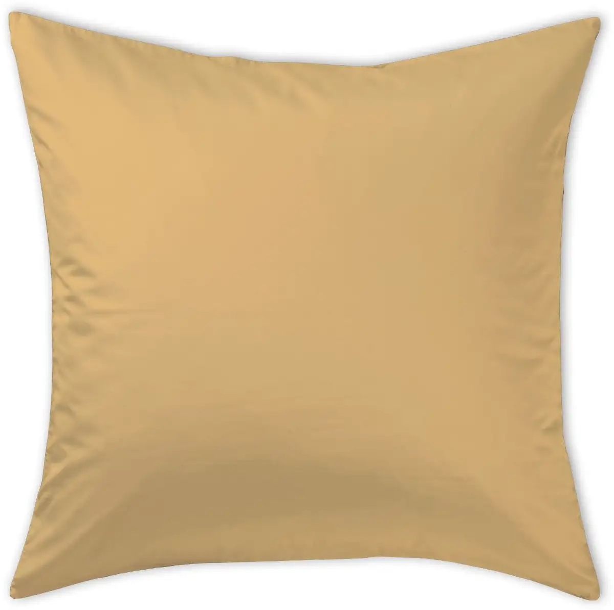 Чехол на подушку Curt Bauer "Uni-Mako-Satin", (1 шт.), однотонный 80х80 см, цвет goldfarben
Чехол на подушку Curt Bauer "Uni-Mako-Satin", (1 шт.), однотонный 80х80 см, цвет goldfarben