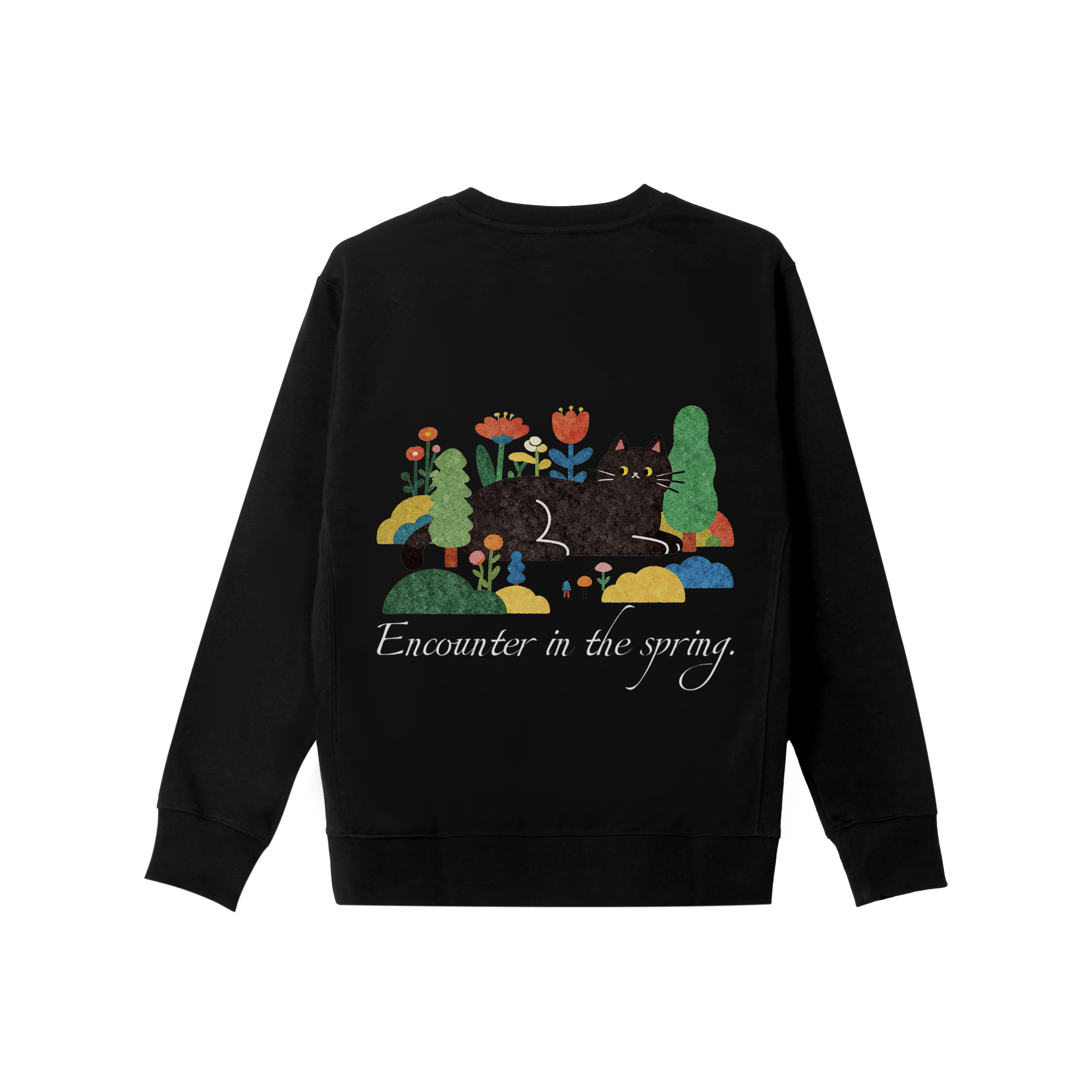 Свитшот мужской Nike, черный
Свитшот мужской Nike, черный