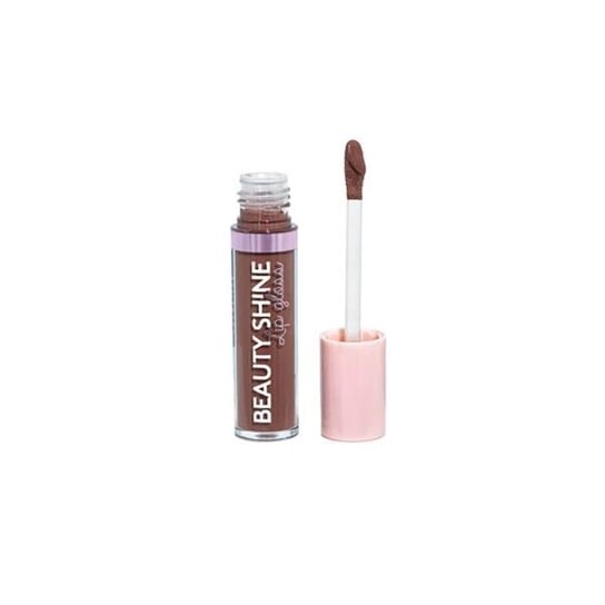 Блеск для губ «Горячий шоколад», 4,5 мл Vollare, Beauty Shine Lipgloss
Блеск для губ «Горячий шоколад», 4,5 мл Vollare, Beauty Shine Lipgloss