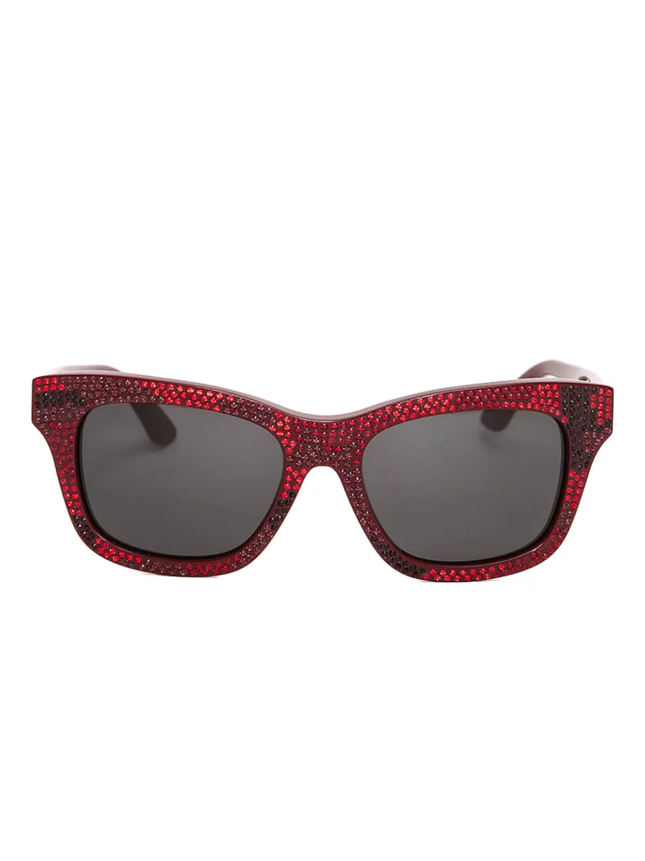 Солнцезащитные очки квадратной формы VALENTINO GARAVANI EYEWEAR, украшенные кристаллами, красный
Солнцезащитные очки квадратной формы VALENTINO GARAVANI EYEWEAR, украшенные кристаллами, красный