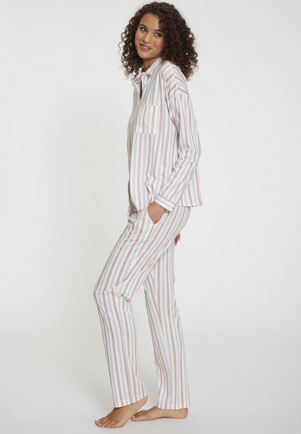 Пижама Vivance, белый
Пижама Vivance, белый
