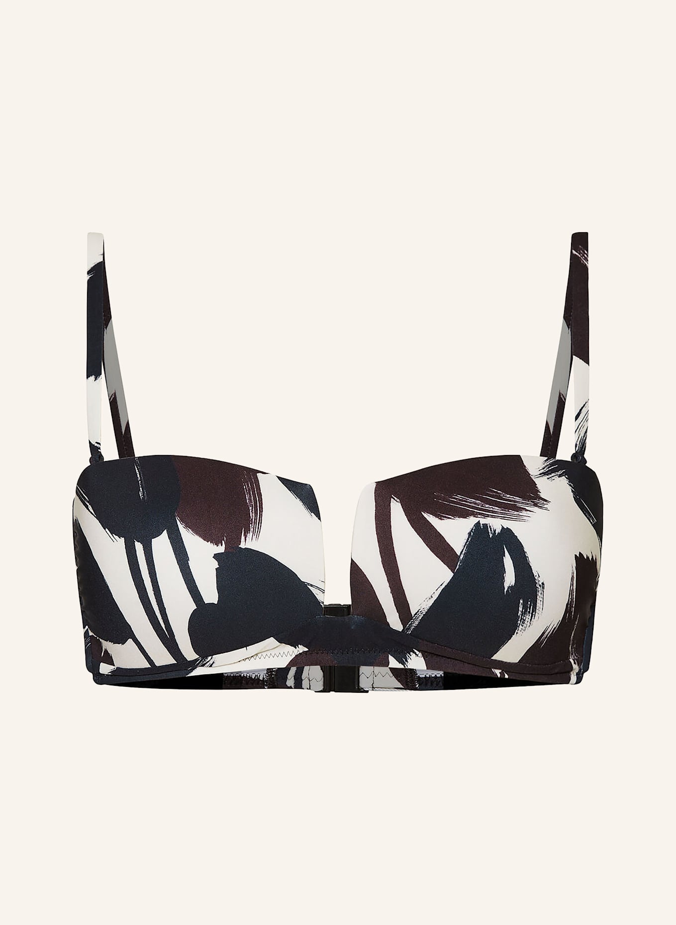 Бандо бикини-топ сумерки Maryan Mehlhorn, мультиколор
Бандо бикини-топ сумерки Maryan Mehlhorn, мультиколор