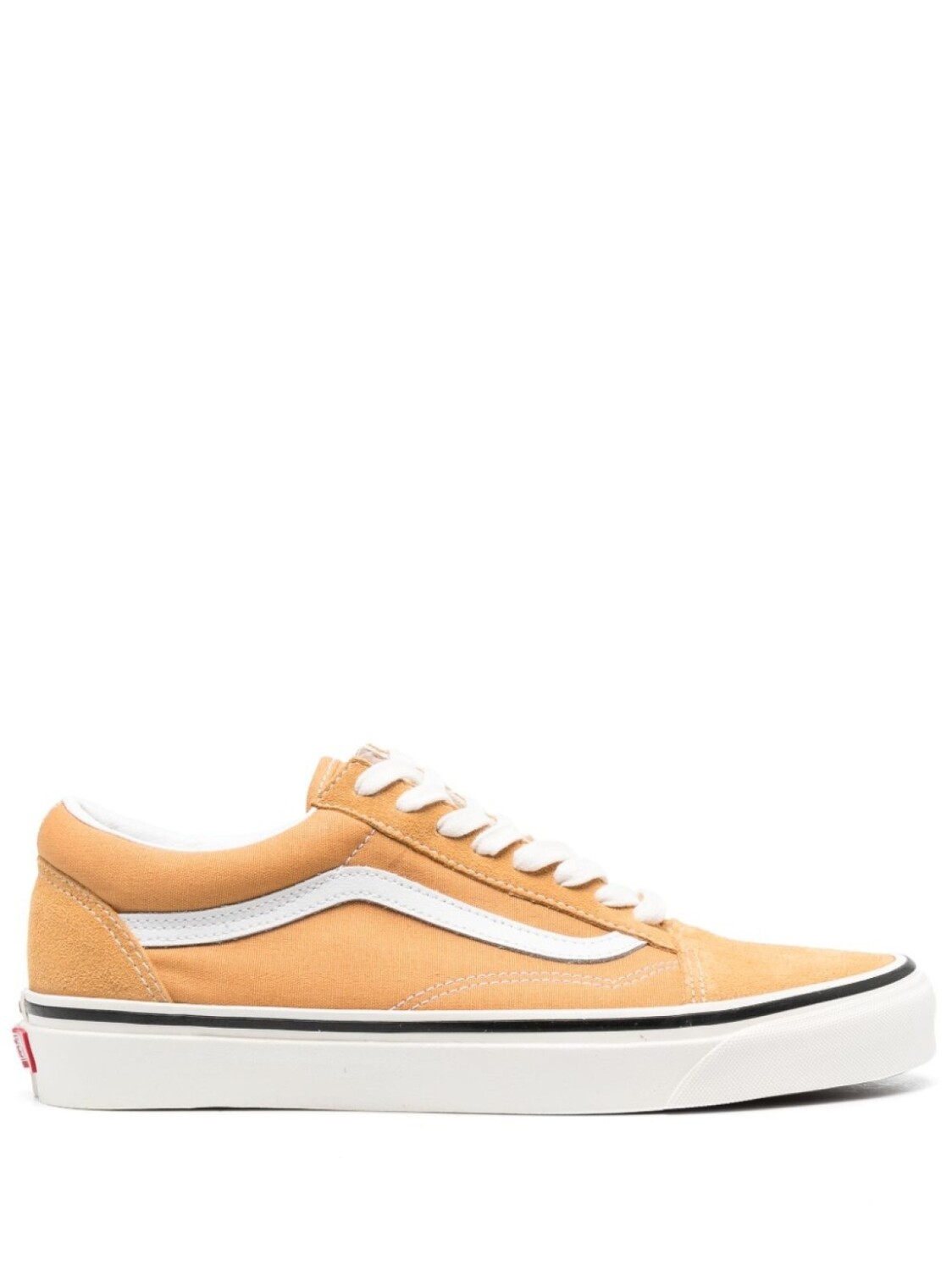 Vans кеды Old Skool 36 DX, желтый
Vans кеды Old Skool 36 DX, желтый