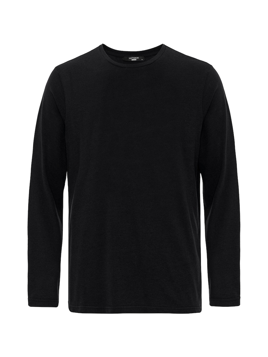 Свитер Antioch, черный
Свитер Antioch, черный