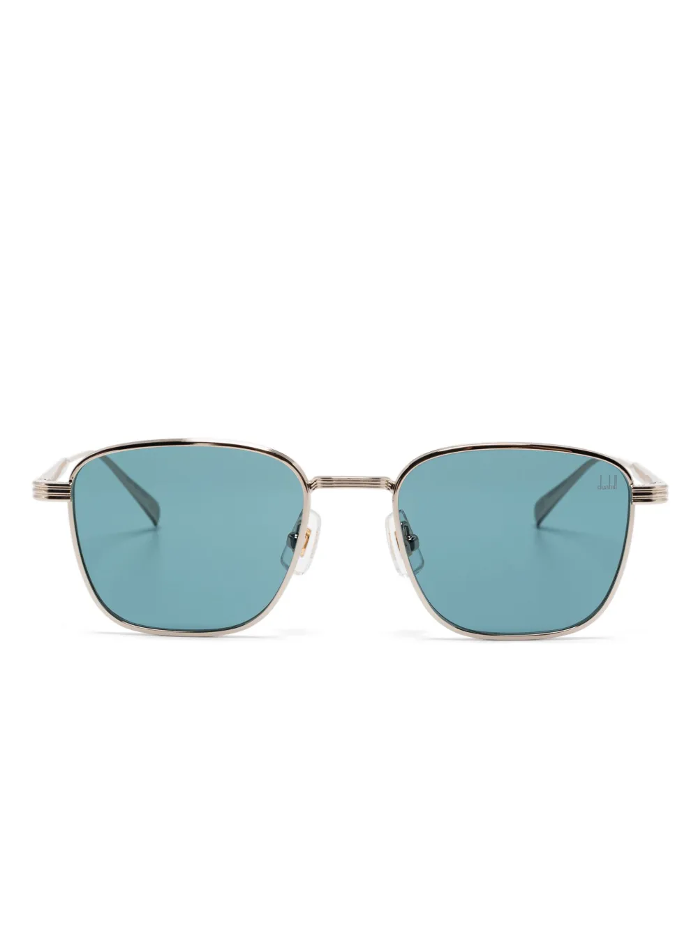 Солнцезащитные очки в квадратной оправе Dunhill, серебяный
Солнцезащитные очки в квадратной оправе Dunhill, серебяный