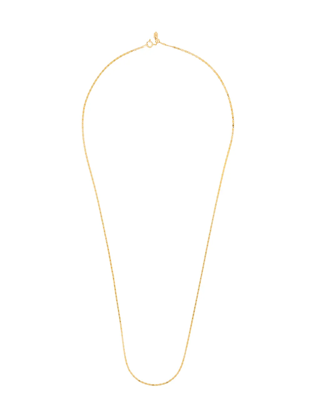 Цепочка на шею 'Karen' Maria Black, металлик
Цепочка на шею 'Karen' Maria Black, металлик