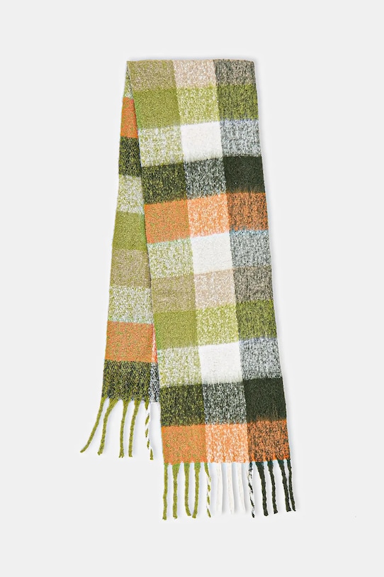 Шарф Medicine, мультиколор
Шарф Medicine, мультиколор