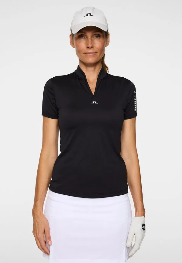 Базовая футболка софи J.Lindeberg Sports, Black, Черный, Базовая футболка софи J.Lindeberg Sports, Black
Базовая футболка софи J.Lindeberg Sports, Black, Черный, Базовая футболка софи J.Lindeberg Sports, Black