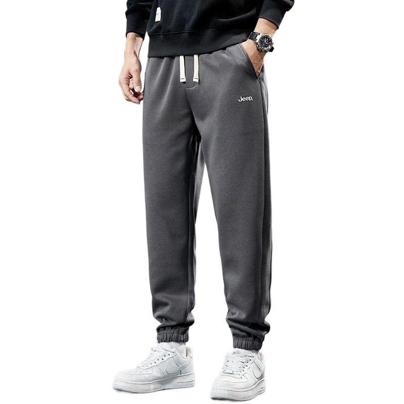 Повседневные брюки мужские Jeep, темно-серый
Повседневные брюки мужские Jeep, темно-серый