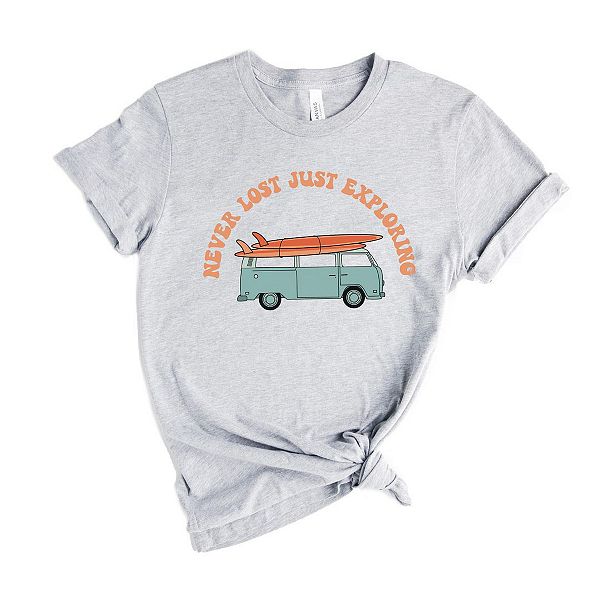 Never lost peach футболка с принтом короткий рукав Simply Sage Market, Heather Grey, Серый, Never lost peach футболка с принтом короткий рукав Simply Sage Market, Heather Grey
Never lost peach футболка с принтом короткий рукав Simply Sage Market, Heather Grey, Серый, Never lost peach футболка с принтом короткий рукав Simply Sage Market, Heather Grey